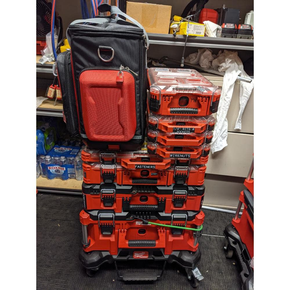 PACKOUT Tech Bag 48-22-8300