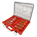 Packout Titanium Drill and Drive Set 109pc 48-22-8431-4094-0012