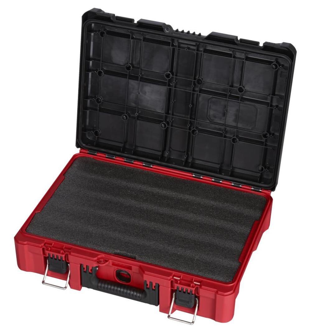 PACKOUT Tool Case with Foam Insert 48-22-8450