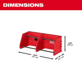 PACKOUT Tool Rack 48-22-8340