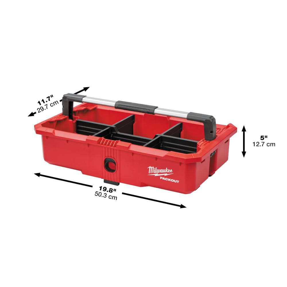 PACKOUT Tool Tray 48-22-8045