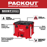 PACKOUT XL 2 Tool Box Bundle 48-22-8429X2