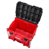 PACKOUT XL Tool Box and 2 Wheel Cart Bundle 48-22-8429-8415