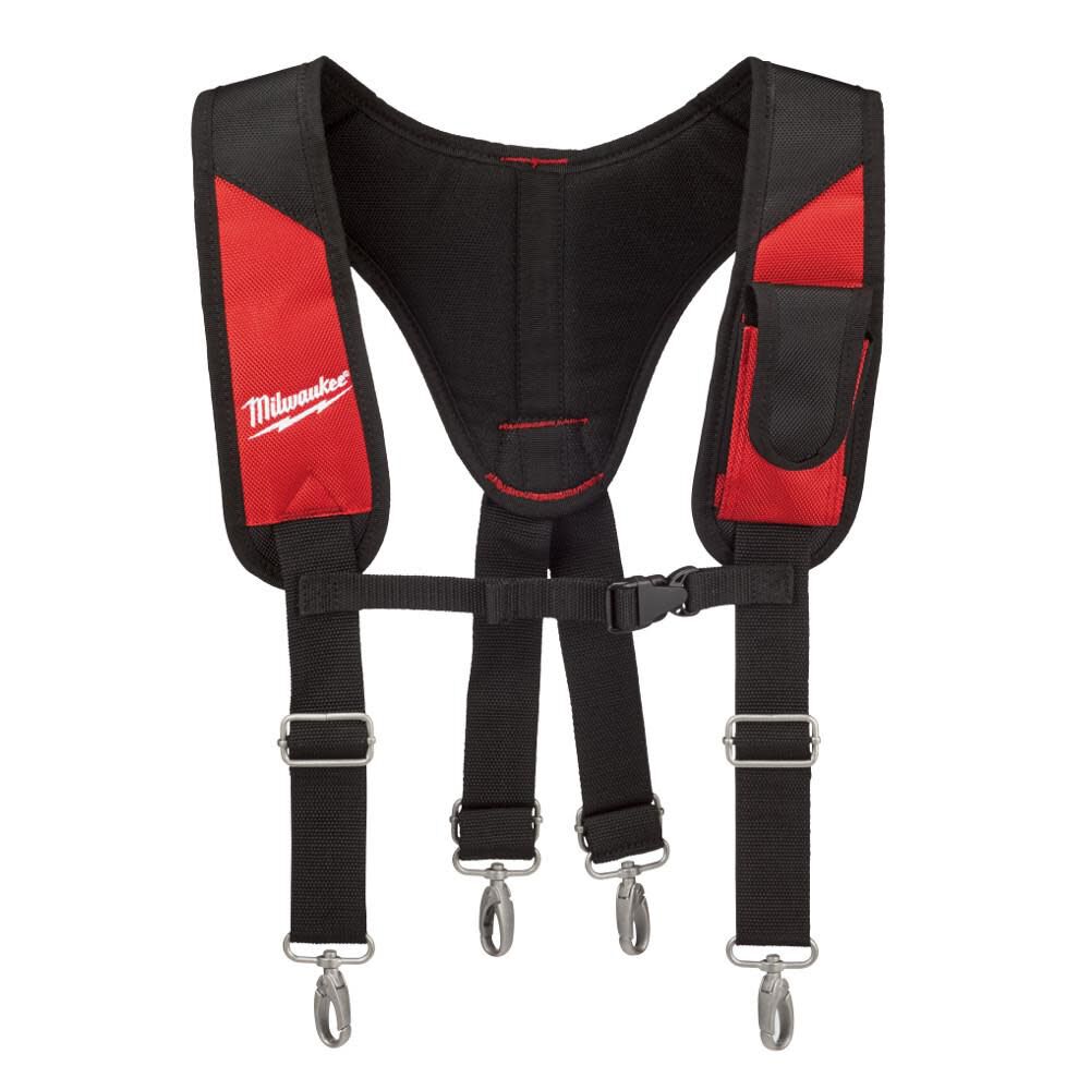 Padded Suspension Rig 48-22-8145