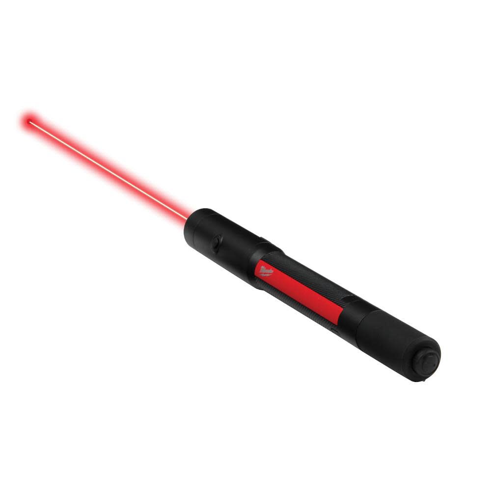 Penlight with Laser Rechargeable 250L 2010R