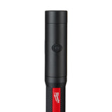 Penlight with Laser Rechargeable 250L 2010R