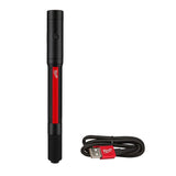 Penlight with Laser Rechargeable 250L 2010R