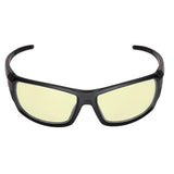 Performance Safety Glasses - Yellow Fog-Free Lenses (Polybag) 48-73-2121