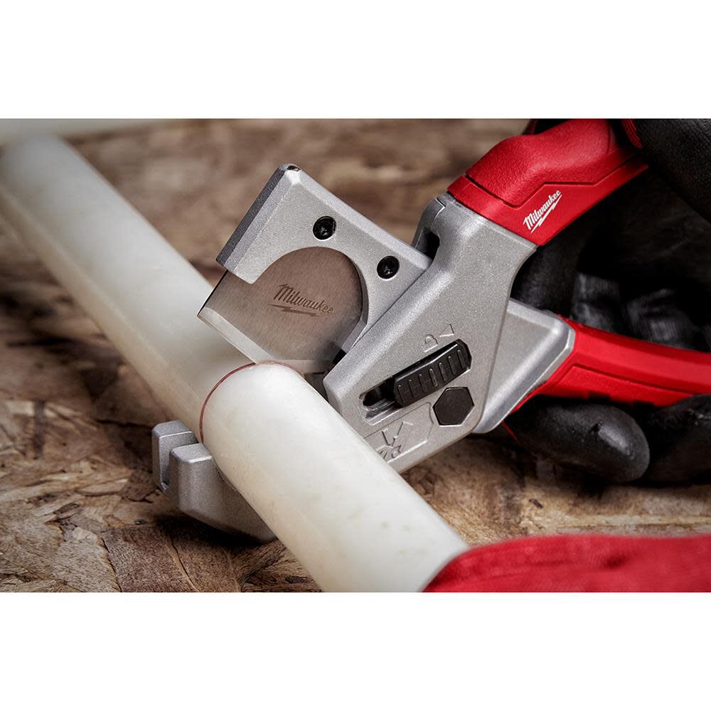 PEX & Tubing Cutter 48-22-4204