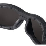 Polarized High Performance Safety Glasses with Gasket 48-73-2045