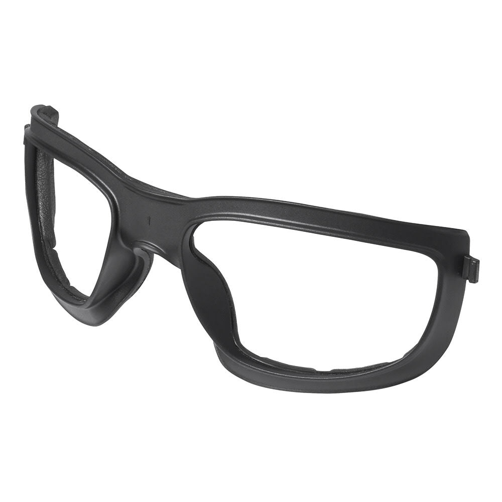 Polarized High Performance Safety Glasses with Gasket 48-73-2045