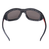 Polarized High Performance Safety Glasses with Gasket 48-73-2045