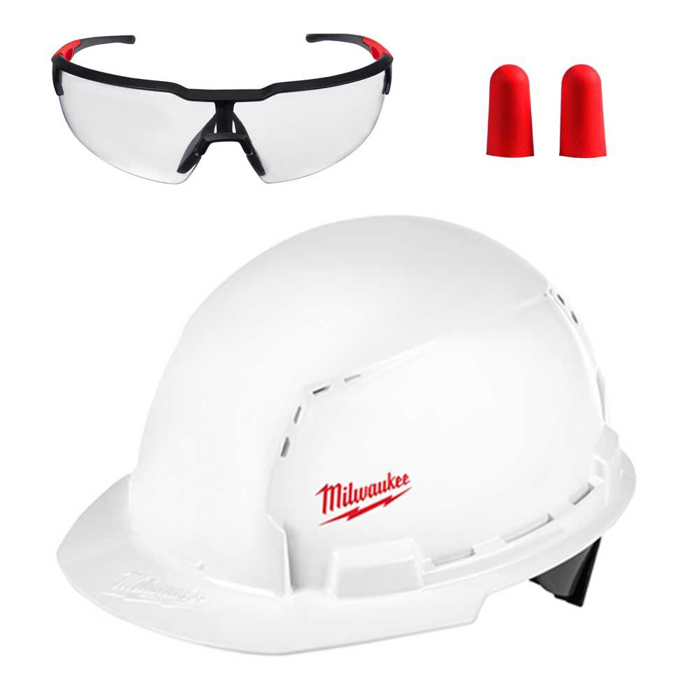 PPE Equipment Crew Pack for 12 MILWAUKEEPPE12