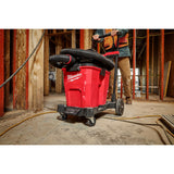 Premium Wet/Dry Vacuum Cart 0933-20