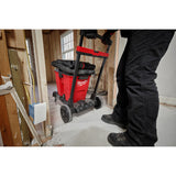 Premium Wet/Dry Vacuum Cart 0933-20