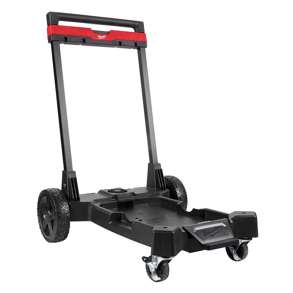 Premium Wet/Dry Vacuum Cart 0933-20