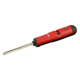 Punchdown Tool with Extended Blade 48-22-2165