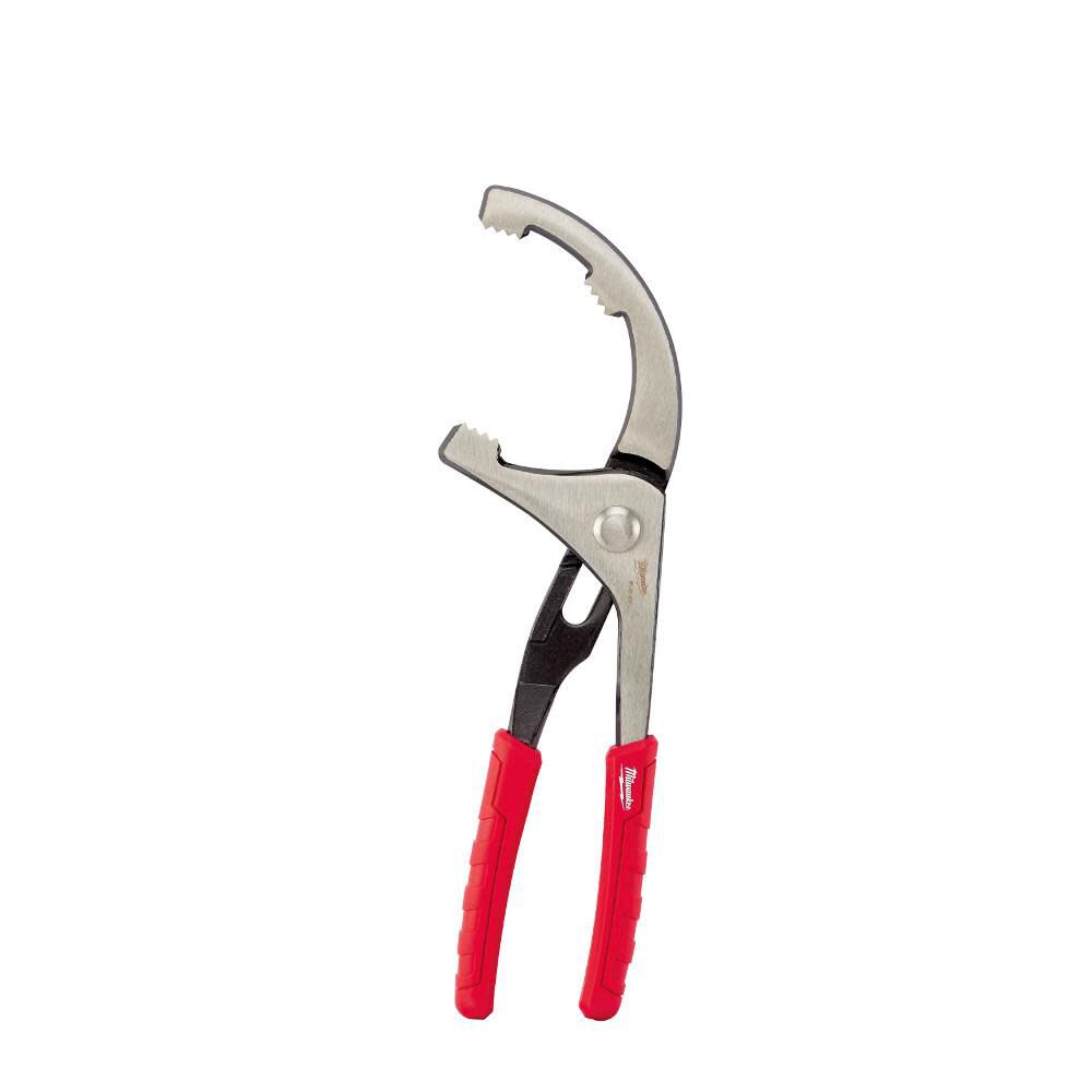 PVC/Oil Filter Pliers 48-22-6321