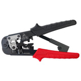 Ratcheting Pass-Through Crimper & Stripper 48-22-3074