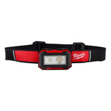 Rechargeable Magnetic Headlamp and Task Light 2012R