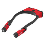 REDLITHIUM USB 400L Neck Light 2117-21