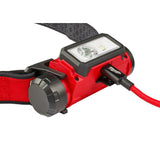 REDLTHIUM USB Hard Hat Headlamp 2163-21