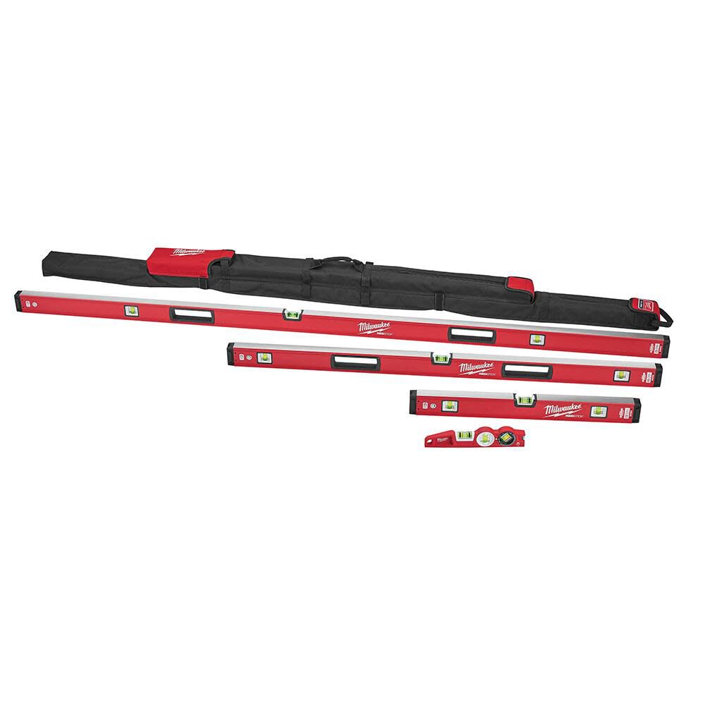 REDSTICK Master Level Set - Magnetic MLBXCM78