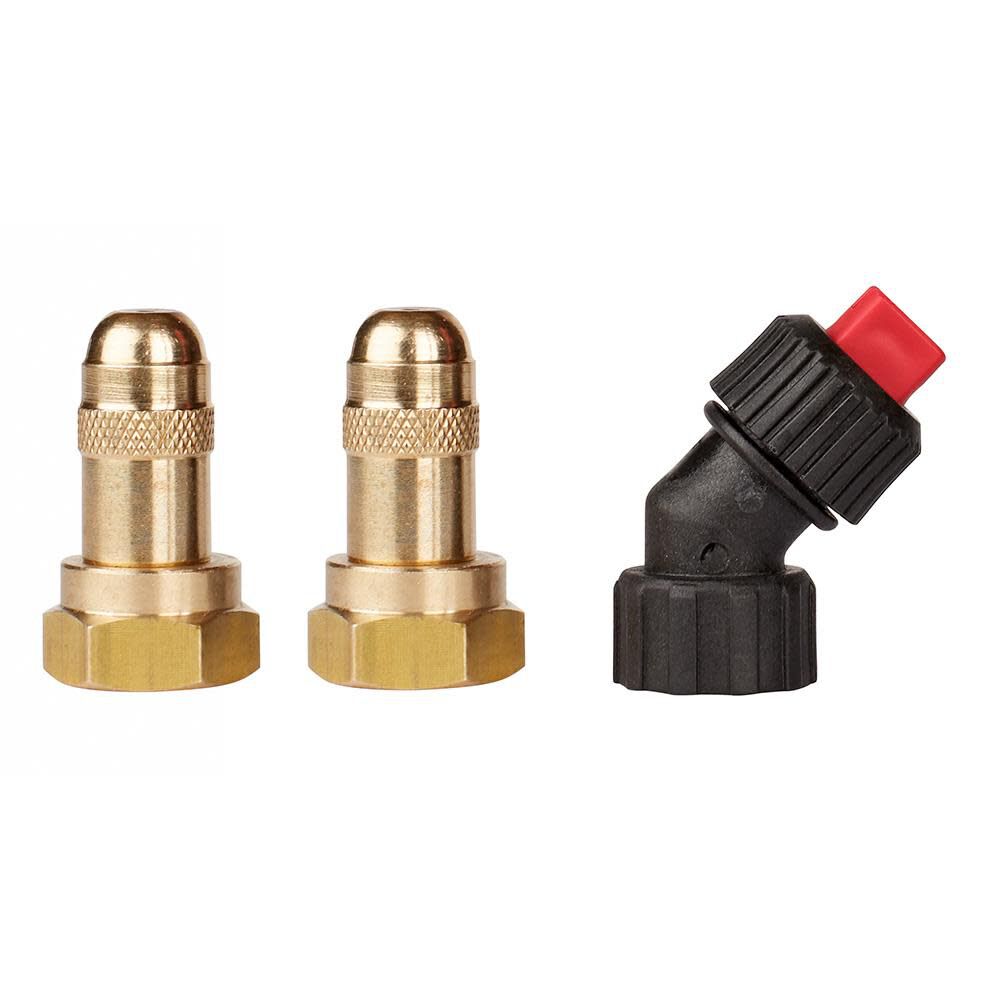 Replacement Sprayer Nozzles 49-16-2728