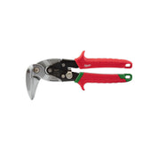 Right Cutting Upright Aviation Snips 48-22-4521