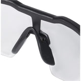 Safety Glasses - Clear Anti-Scratch Lenses 48-73-2010