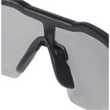 Safety Glasses - Gray Anti-Scratch Lenses 48-73-2105