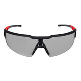 Safety Glasses - Gray Anti-Scratch Lenses 48-73-2105