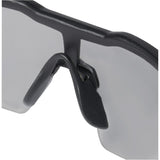 Safety Glasses - Gray Fog-Free Lenses 48-73-2107