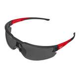 Safety Glasses - Tinted Anti-Scratch Lenses 48-73-2015