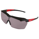 Safety Over the Glasses Tinted Dual Coat Lense Tinted 48-73-2075