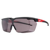 Safety Over the Glasses Tinted Dual Coat Lense Tinted 48-73-2075