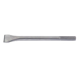 SDS-Max 1 in. x 12 in. Demolition Flat Chisel 48-62-4079