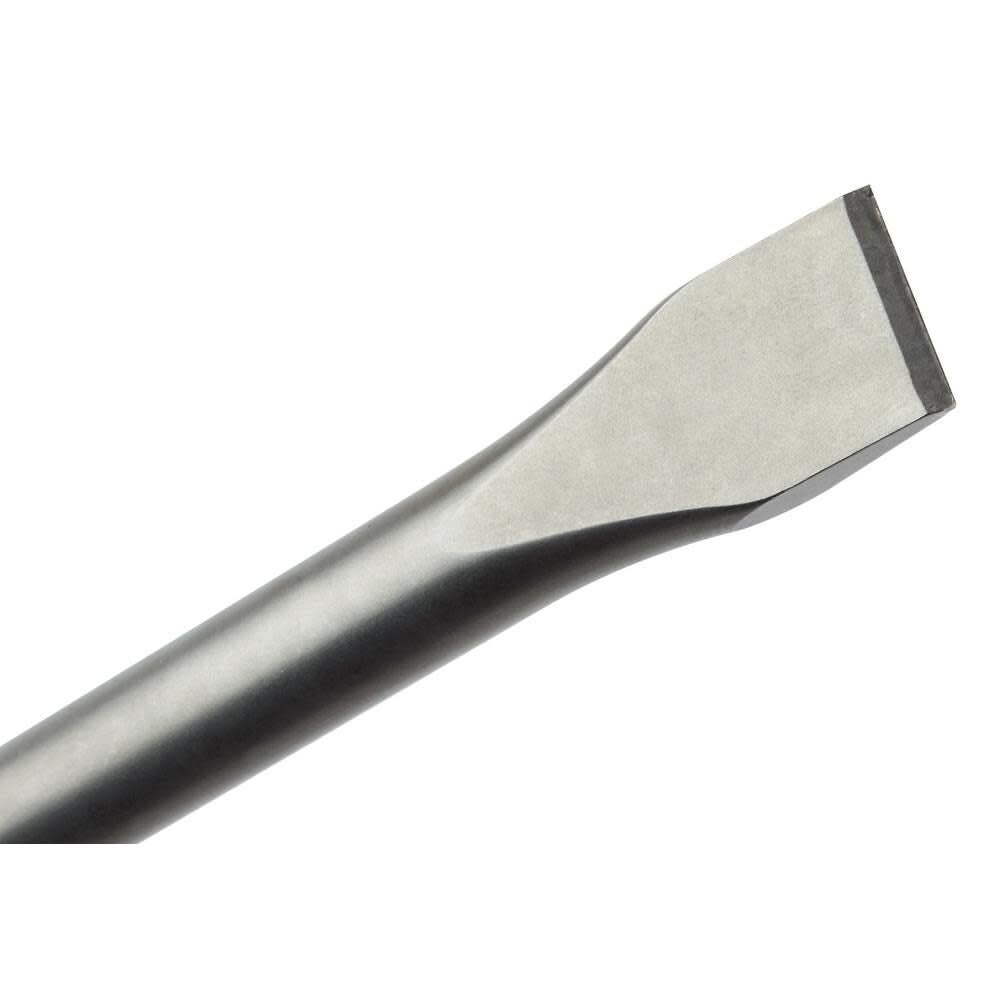 SDS-Max 18 in. Demolition Flat Chisel 48-62-4081