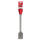 SDS-Max 2 in. x 12 in. Demolition Scraping Chisel 48-62-4089