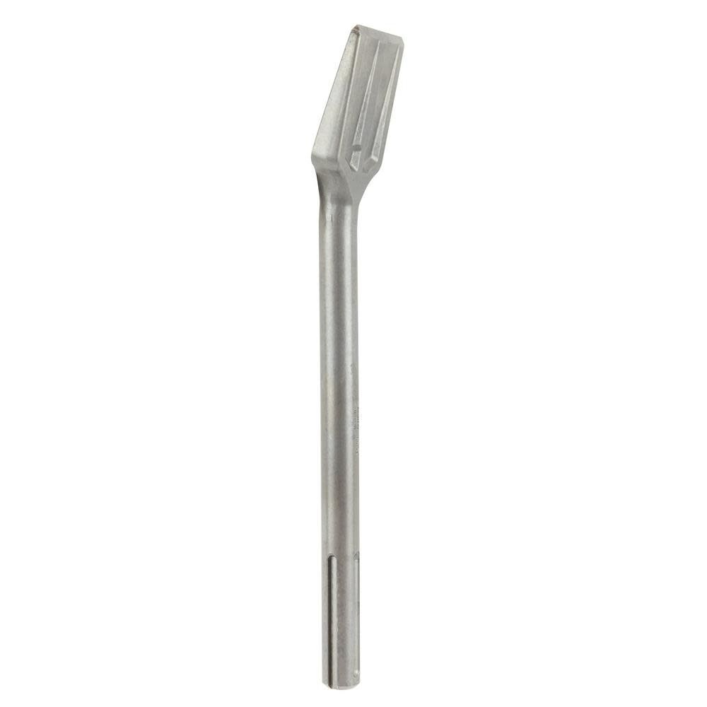 SDS-Max 2 in. x 12 in. Demolition Scraping Chisel 48-62-4089