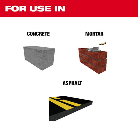 SDS-Max 2 in. x 12 in. Demolition Scraping Chisel 48-62-4089