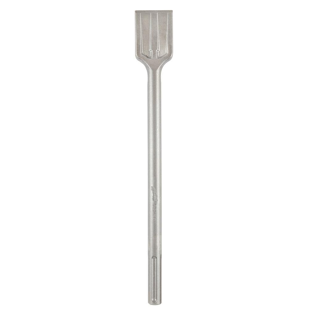 SDS-Max 2 in. x 15 in. Scaling Chisel 48-62-4084