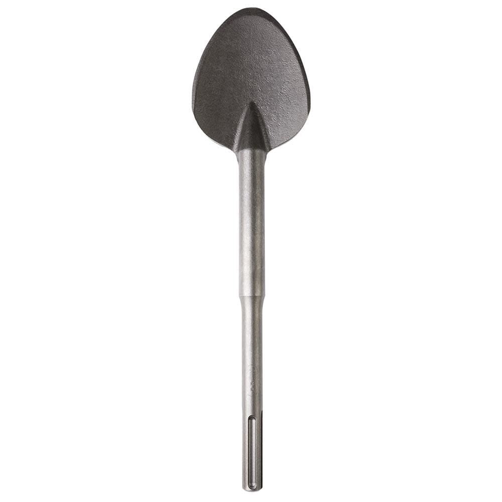 SDS-Max 4-1/4 in. x 16 in. Clay Spade 48-62-4194