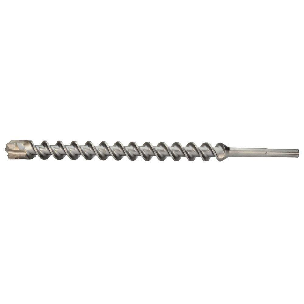 SDS-Max 4-Cutter 1-7/16 in. x 18 in. x 23 in. 48-20-3984