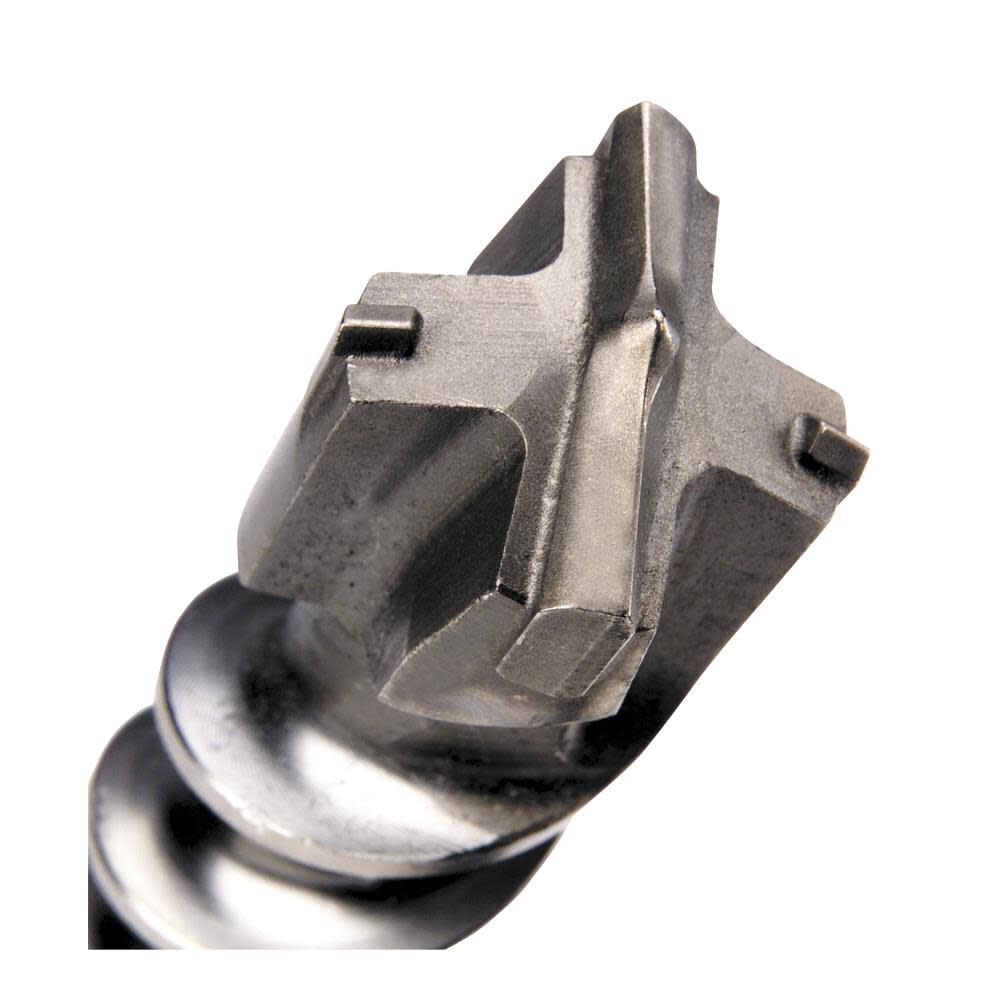 SDS-Max 4-Cutter Bit 3/4 in x 16 in x 21 in 48-20-3932