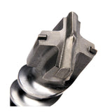 SDS-Max 4-Cutter Bit 3/4 in x 16 in x 21 in 48-20-3932