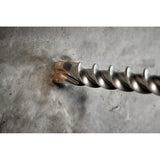 SDS Max Core Bit, 1 -1/2in x 12in x 17in 48-20-3986