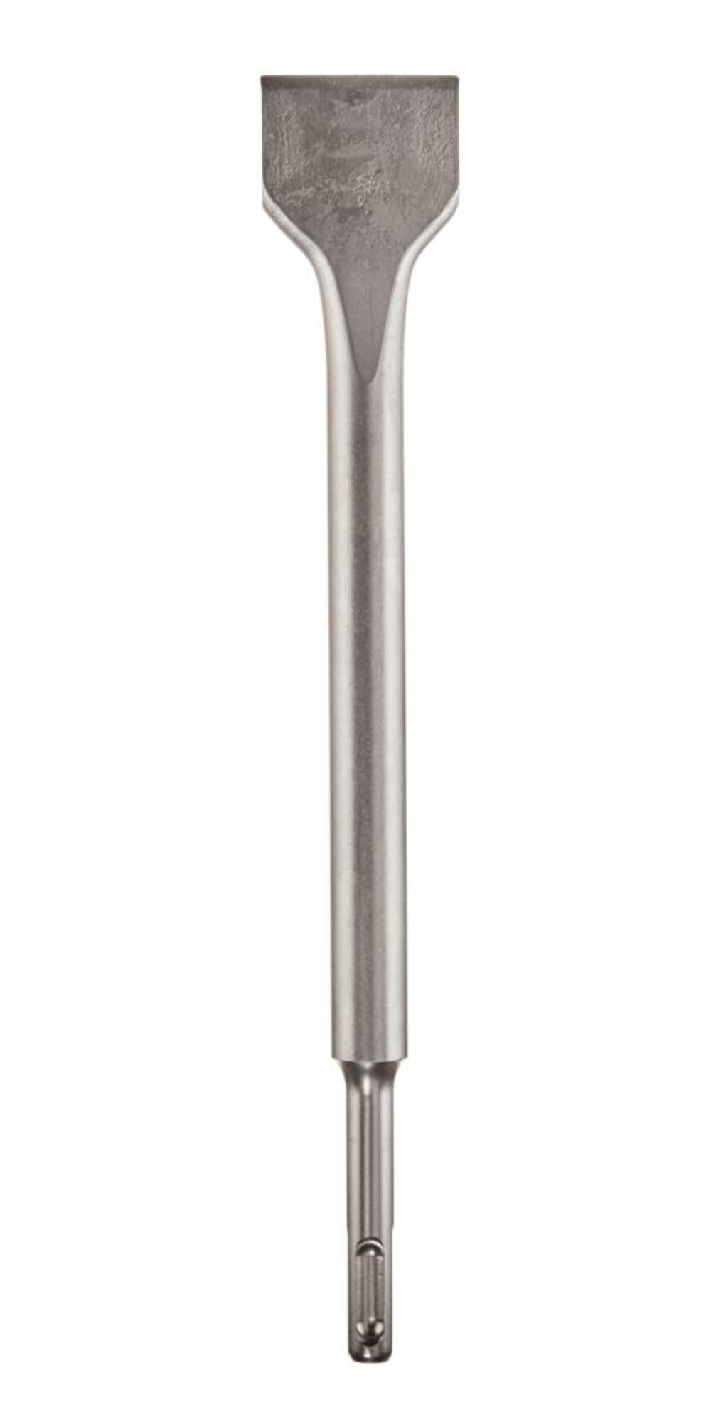 SDS-Plus 1-3/16 in. x 5-1/2 in. Scaling Chisel 48-62-6022