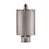 SDS Plus Core Bit, 2-1/2in x 2-13/16in 48-20-5040