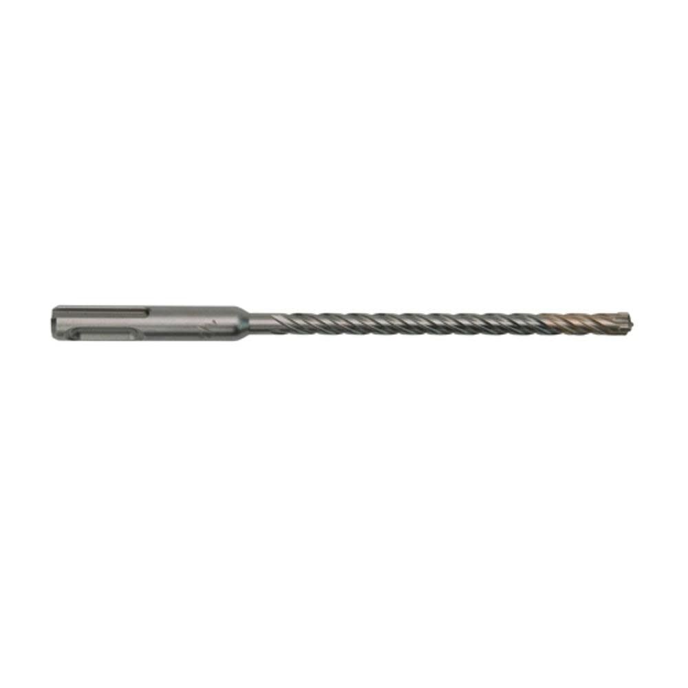 SDS-Plus MX4 3/16 in. x 2 in. x 4 in. 48-20-7310